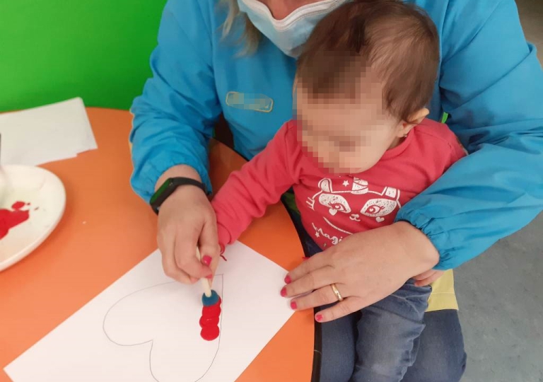 ABRIL NA SALA DOS AFECTOS