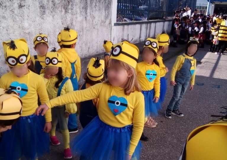 carnaval 1