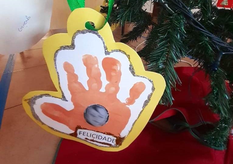 Dezembro na Sala dos Sorrisos