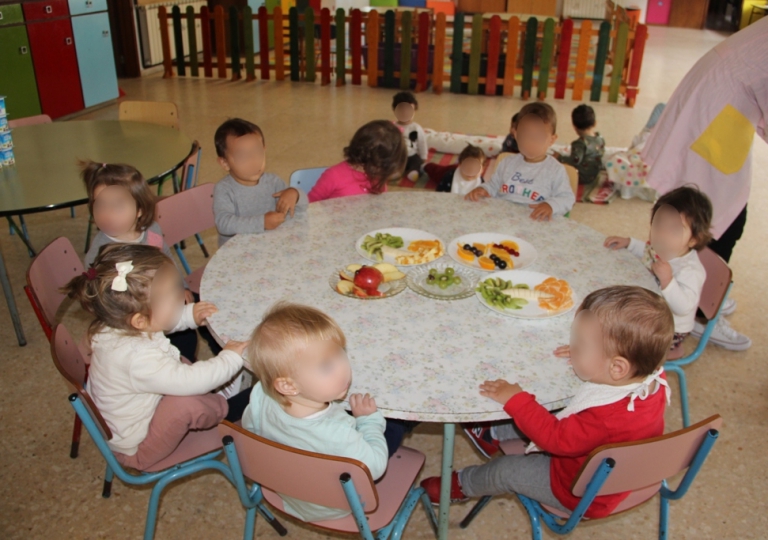Dia da Alimentação 1