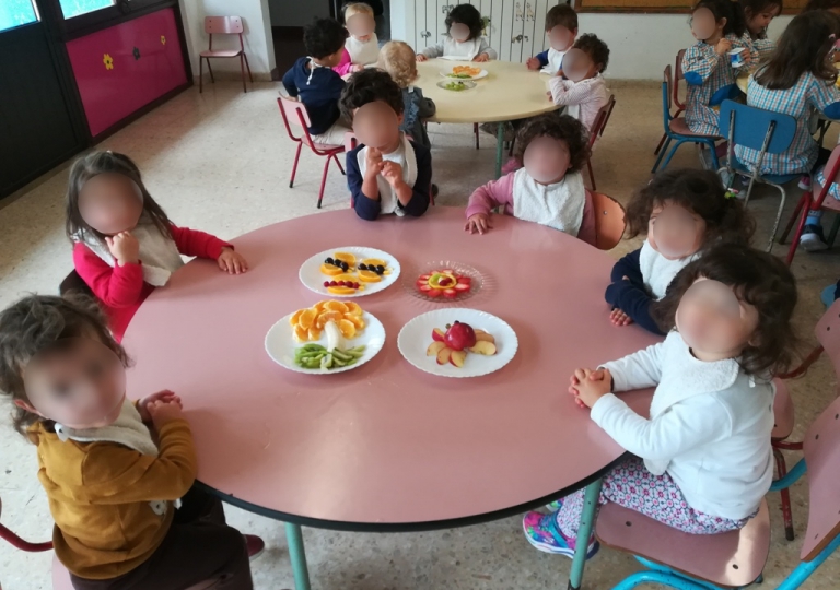 DIA DA ALIMENTAÇÃO