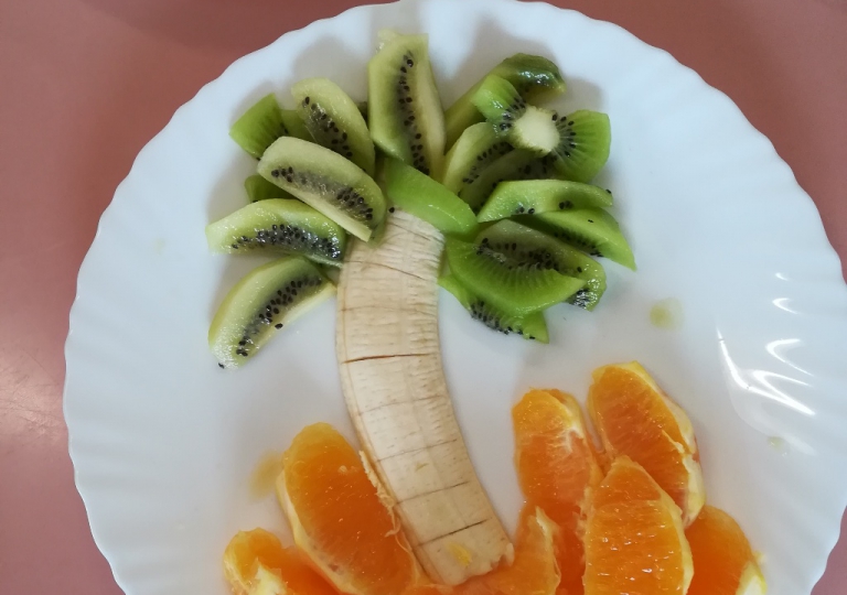 DIA DA ALIMENTAÇÃO