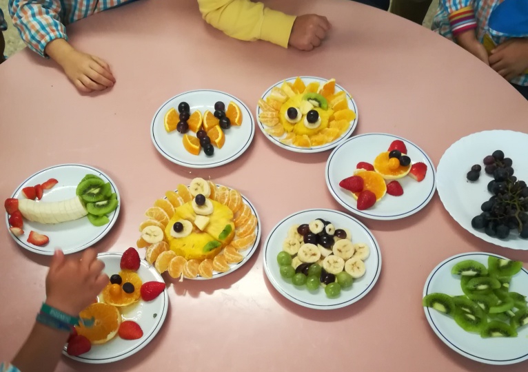 DIA DA ALIMENTAÇÃO