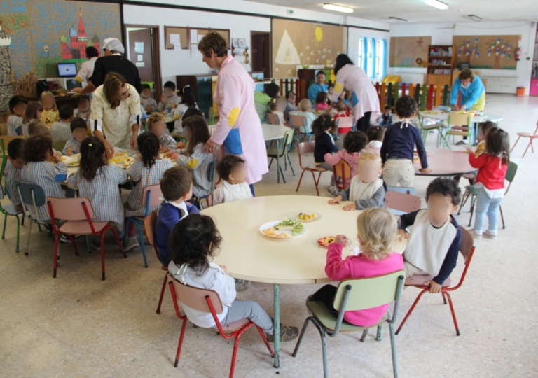 Dia da alimentação 7