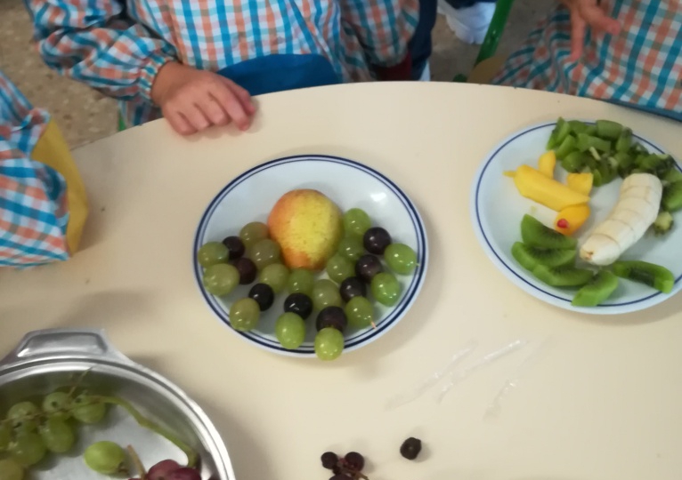 Dia de Alimentação 5