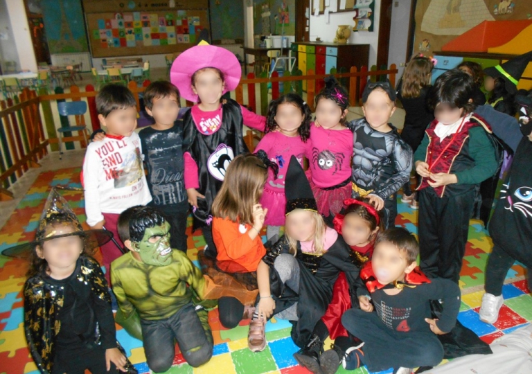 HALLOWEEN