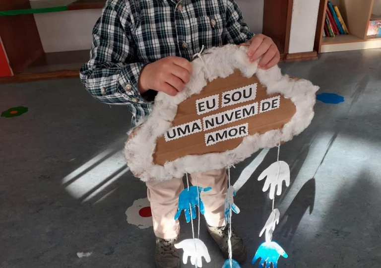 JANEIRO NA SALA DOS SORRISOS