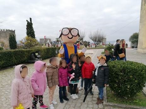 castelo mágico 4